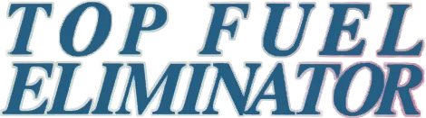 Top Fuel Eliminator logo