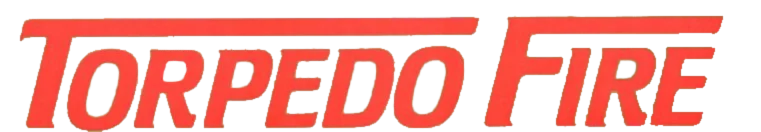 Torpedo Fire logo