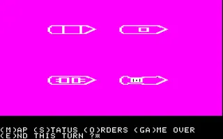 Torpedo Fire screenshot