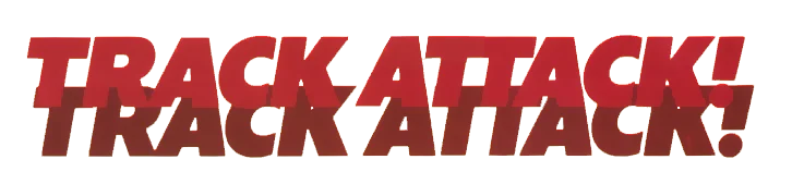 Track Attack logo
