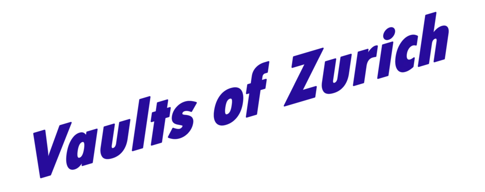 Vaults of Zurich logo