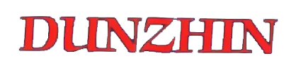 Warrior of Ras: Vol. 1: Dunzhin logo
