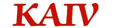 Warrior of Ras: Vol. 2: Kaiv logo