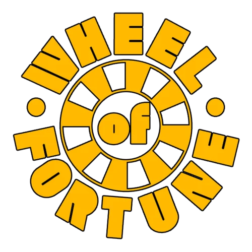 Wheel of Fortune logo