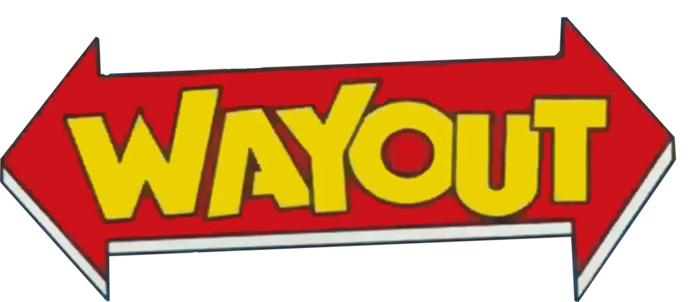 Wayout logo