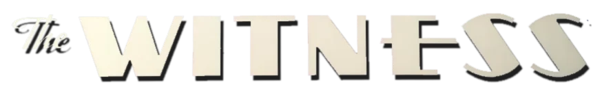 The Witness logo