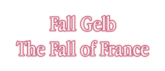 Fall Gelb logo