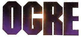 Ogre logo