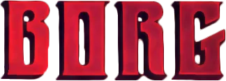 Borg logo