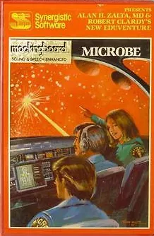 Microbe box art