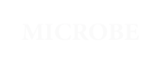 Microbe logo