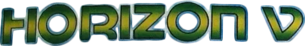 Horizon V logo