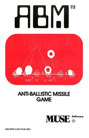 ABM box art