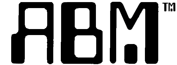 ABM logo