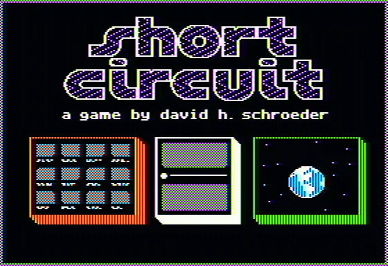 Short Circuit screenshot