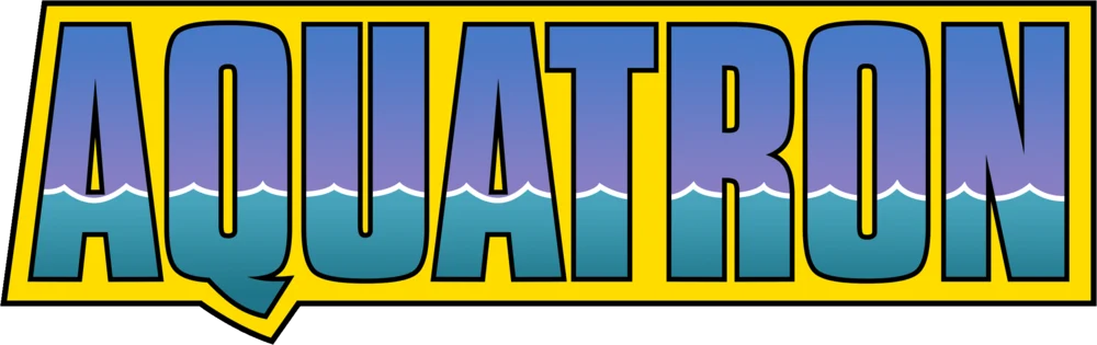 Aquatron logo