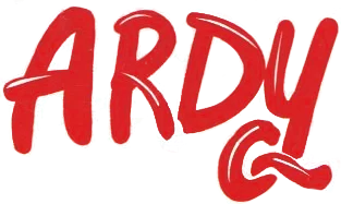 Ardy logo