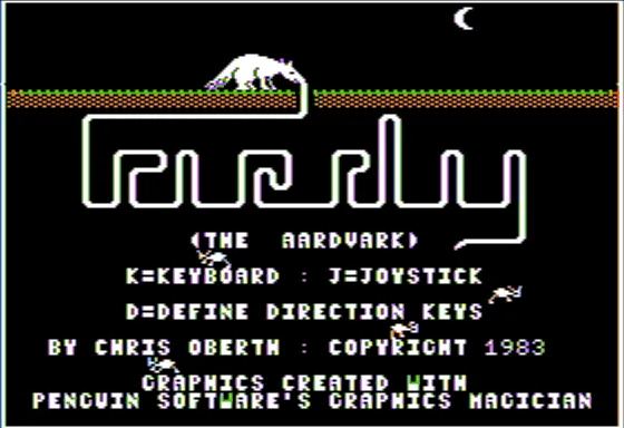 Ardy screenshot