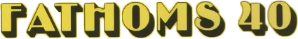 Fathoms Forty logo