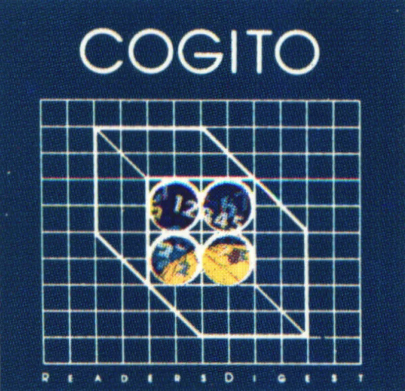 Cogito box art