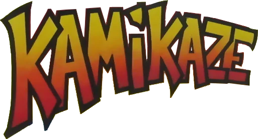 Kamikaze logo
