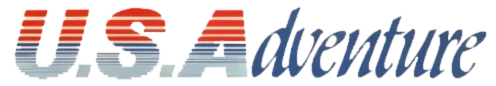 United States Adventure logo