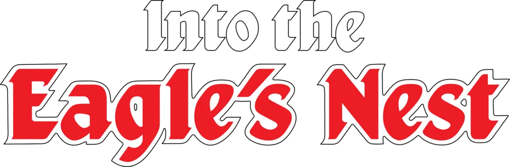 Into the Eagle's Nest logo