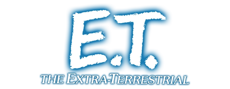 ET Comes Back logo
