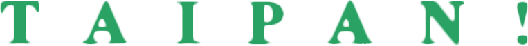 Taipan logo