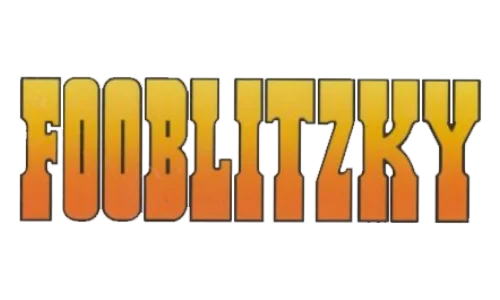 Fooblitzky logo