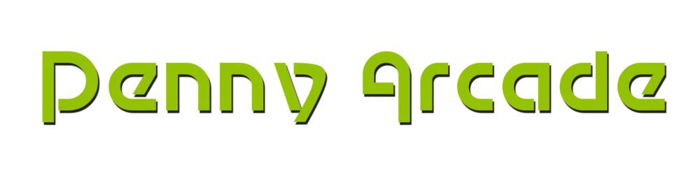 Penny Arcade logo