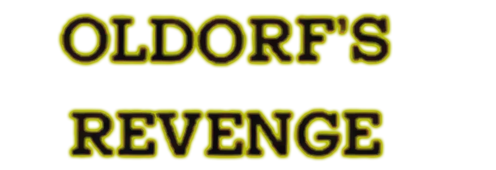 Oldorf's Revenge logo