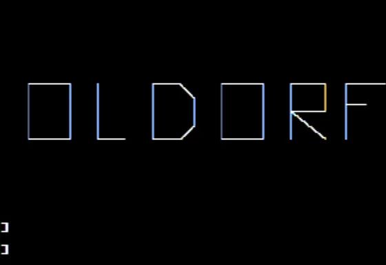 Oldorf's Revenge screenshot