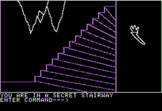 Backdrop artwork for Oldorf's Revenge