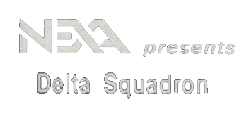Delta Squadron logo