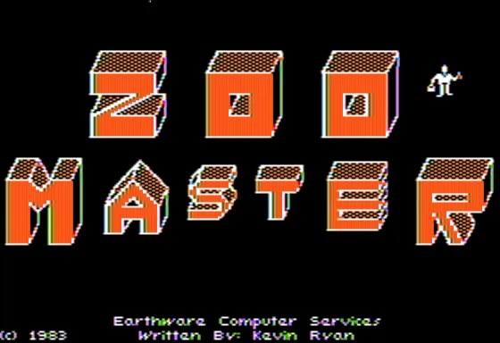 Zoo Master screenshot