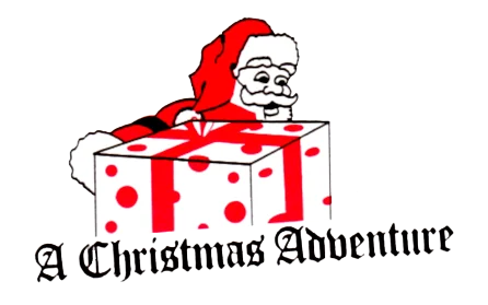 Christmas Adventure logo