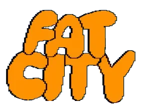 Fat City logo