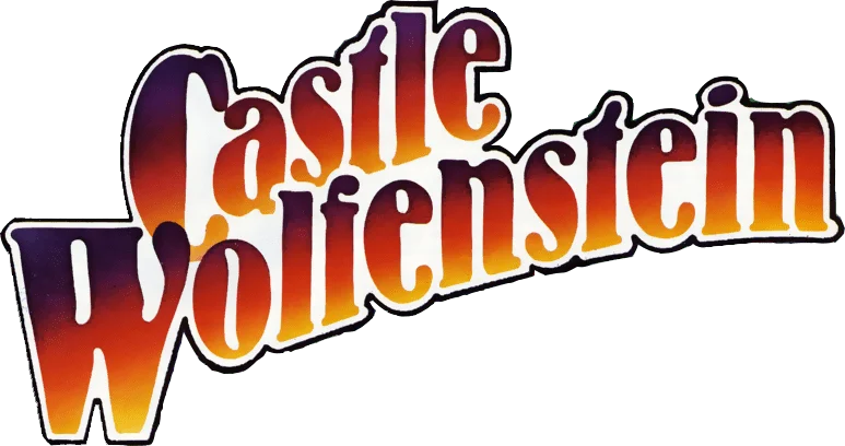 Castle Wolfenstein logo