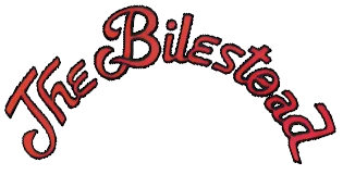 The Bilestoad logo