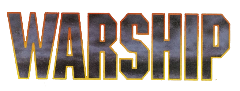 Warship v1.1 logo