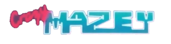Crazy Maczy logo