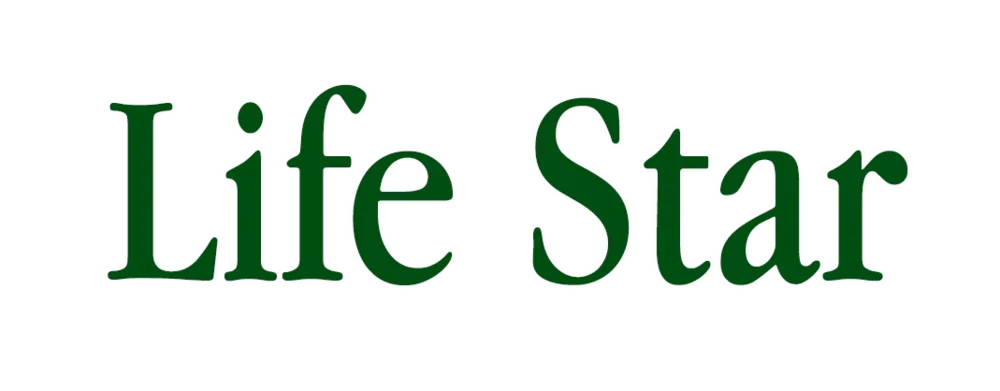 Life Star logo