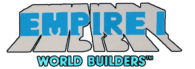Empire I World Builders v1.5 logo
