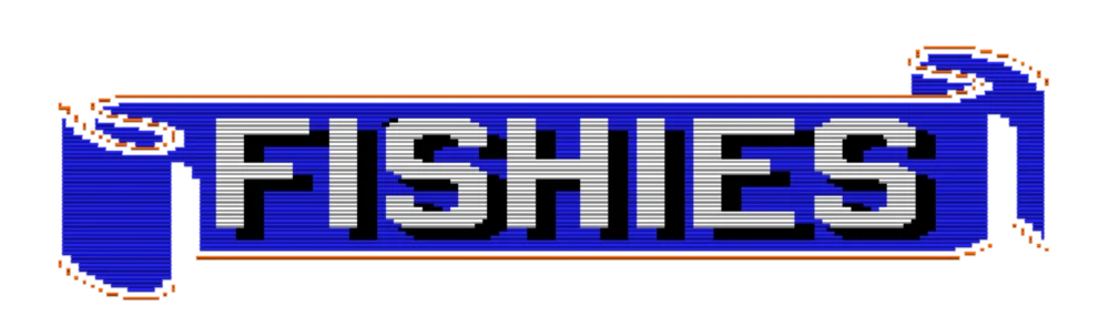 Fishies logo