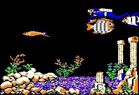 Backdrop artwork for Fishies