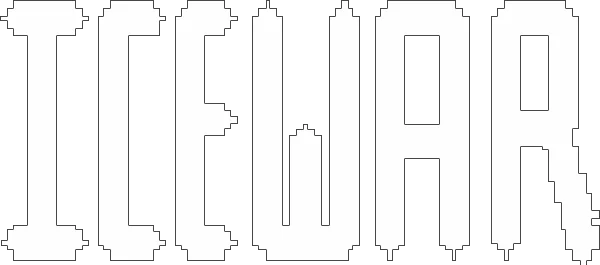 Icewar logo