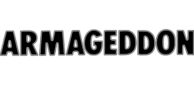 Armageddon logo