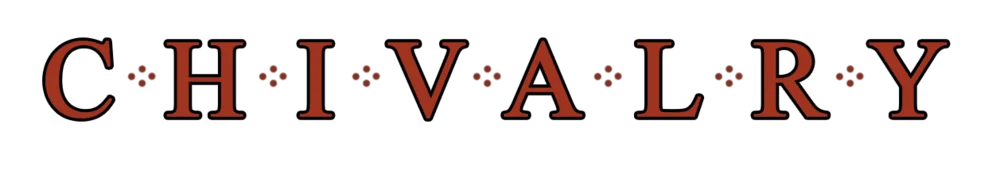 Chivalry logo