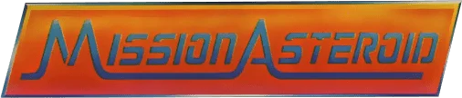 Mission Asteroid logo